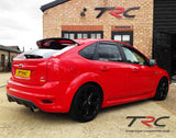 Ford Focus MK2 ST225 - Spoiler lip
