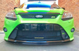 Ford Focus MK2 RS - V2 Front Splitter