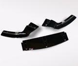 Ford Focus MK3 RS - V2 Rear Splitter Kit