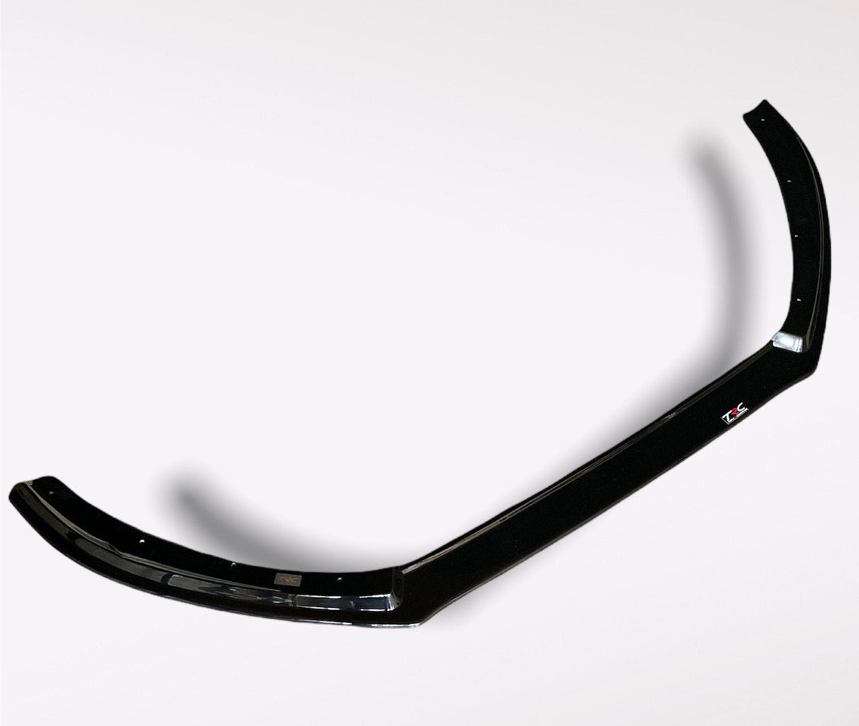 Ford Focus MK3 RS - V1 Front Splitter