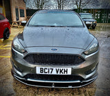 Ford Focus MK3.5 ST-Line - Low Line Kit