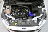 Ford Focus MK3.5 ST250 - Forge Induction Kit