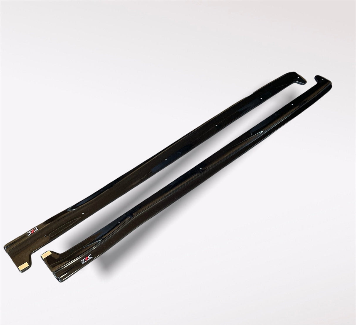Ford Focus MK3.5 ST250 - Side Skirt Splitters