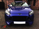 Ford Focus MK3 ST250 - Headlight Brows