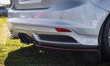 Ford Focus MK3 ST250 - Low Line Kit