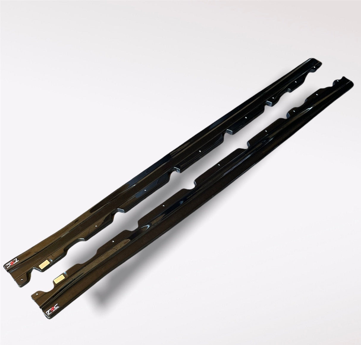 Ford Focus MK4 ST - Side Skirt Splitters