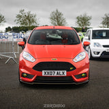 Ford Fiesta MK7.5 ST180 - V2 Low Line Kit
