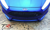 Ford Fiesta MK7.5 ST180 - V3 Front Splitter