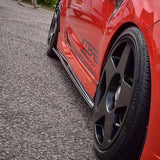 Ford Fiesta MK7.5 ST180 - V3 Low Line Kit