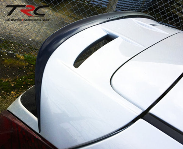Ford Fiesta MK7.5 ST-Line - Spoiler lip