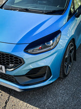 Ford Fiesta MK8.5 ST - Headlight Brows