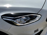 Ford Fiesta MK8 ST - V2 Headlight Brows