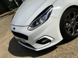 Ford Fiesta MK8 ST - V2 Headlight Brows