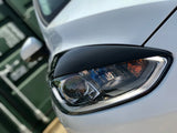 Ford Fiesta MK8 ST-Line - V1 Headlight Brows