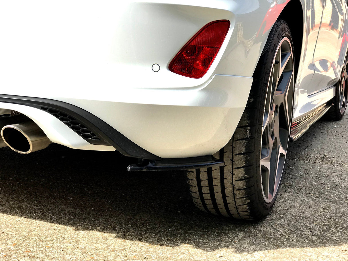 Ford Fiesta MK8 ST - V1 Low Line Kit