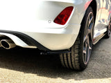 Ford Fiesta MK8 ST - V1 Low Line Kit