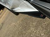 Ford Fiesta MK8 ST - V1 Side Skirt Splitters