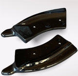 Ford Fiesta MK8 ST - V1 Rear Spats