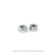 BC NYLOC NUT M16 FOR I-44 FRONT