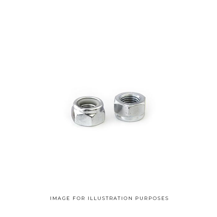 BC NYLOC NUT M16 FOR I-44 FRONT