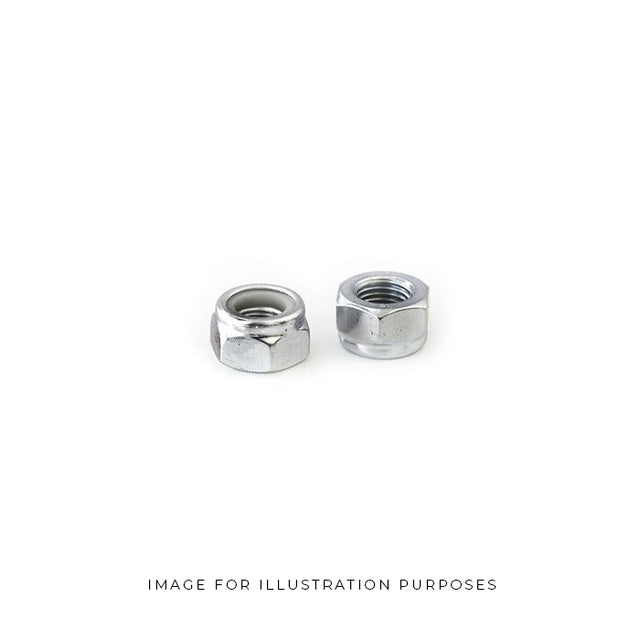 BC NYLOC NUT M16 FOR I-44 FRONT