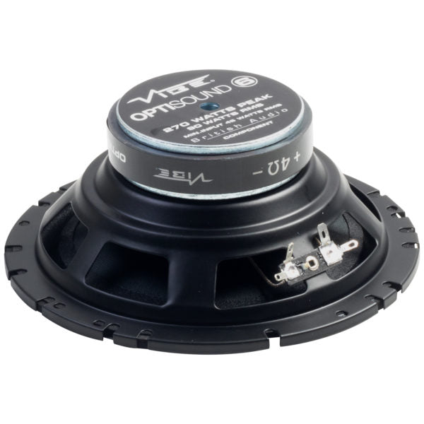 Vibe VW T6 6" Optisound Speaker Upgrade