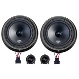 Vibe VW T6 6" Optisound Speaker Upgrade