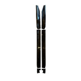 Ford Puma ST-Line - Side Skirt Splitters