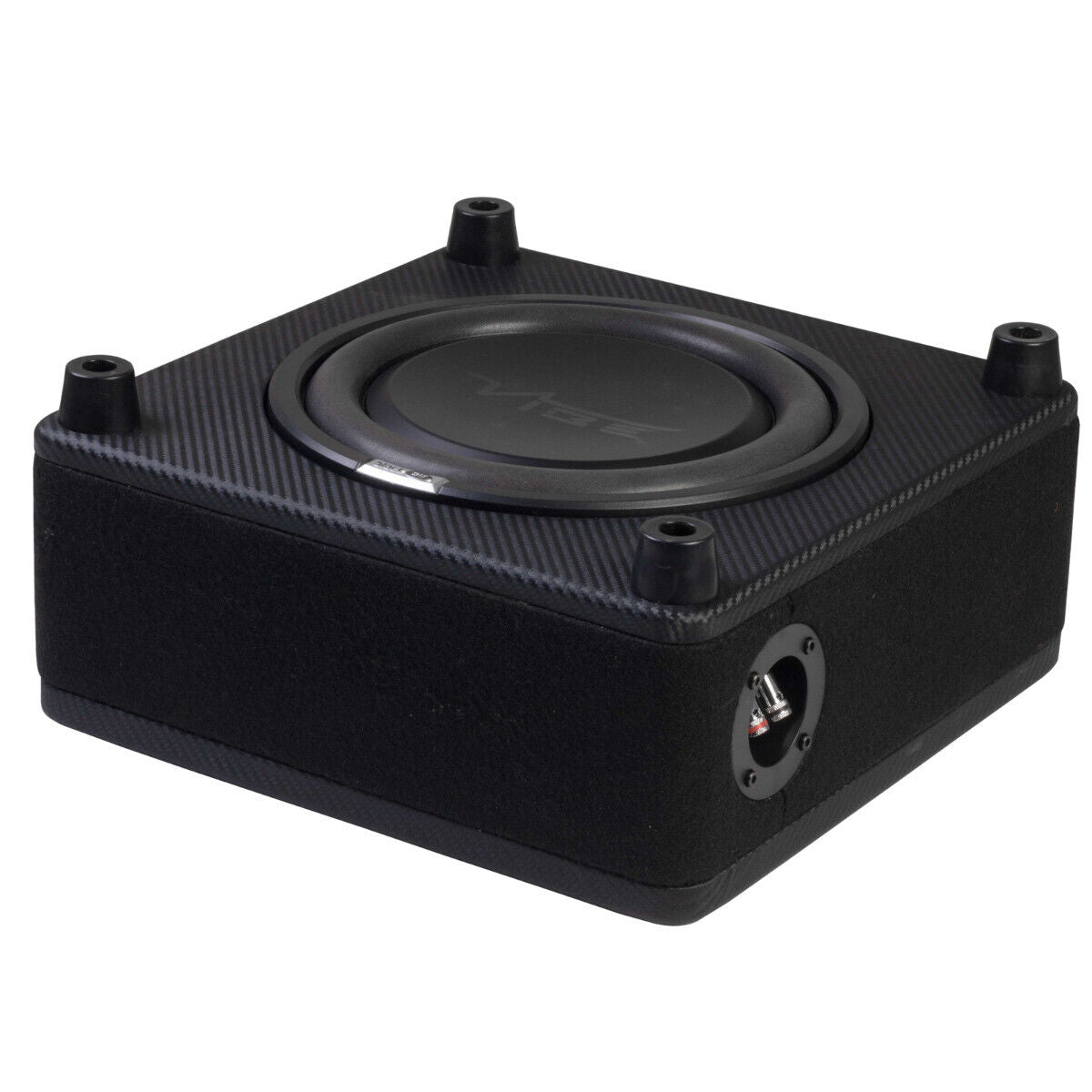 Vibe VW Transporter Active Underseat Bass Enclosure