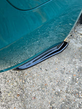 Tesla Model 3 - Rear Spats