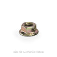 BC TOP MOUNT STUD NUT M10X1.25