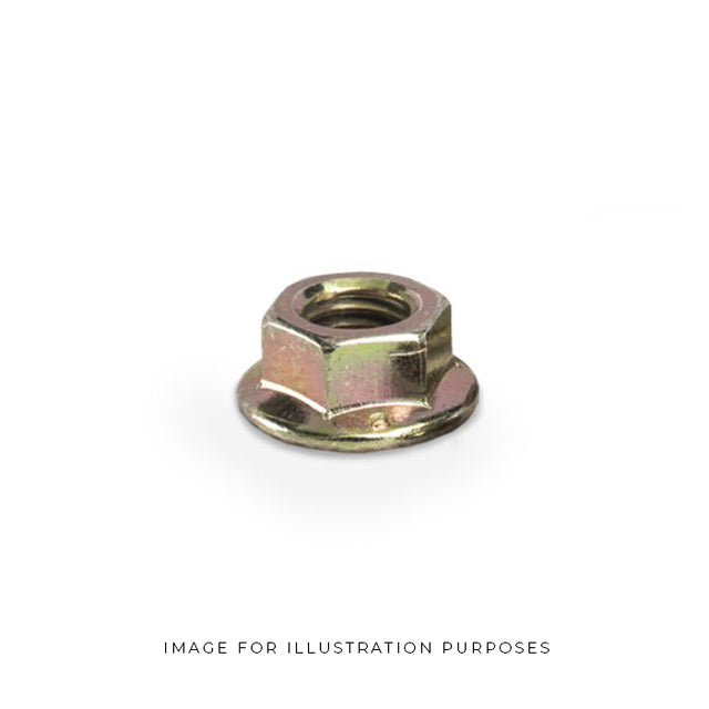 BC TOP MOUNT STUD NUT M10X1.25