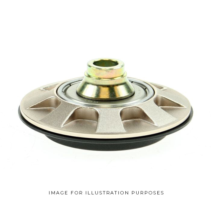 BC BR Upper Platform w/ Bearing M14 M20 Shaft