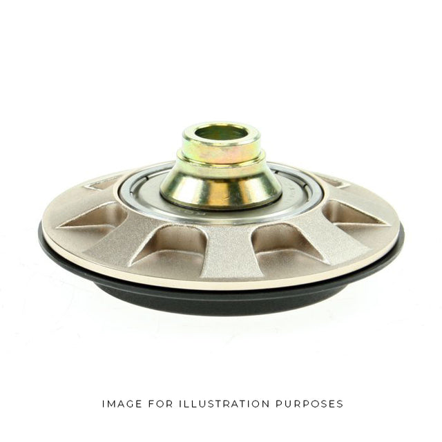 BC BR Upper Platform w/ Bearing M14 M20 Shaft