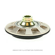 BC BR Upper Spring Platform with Bearing M12