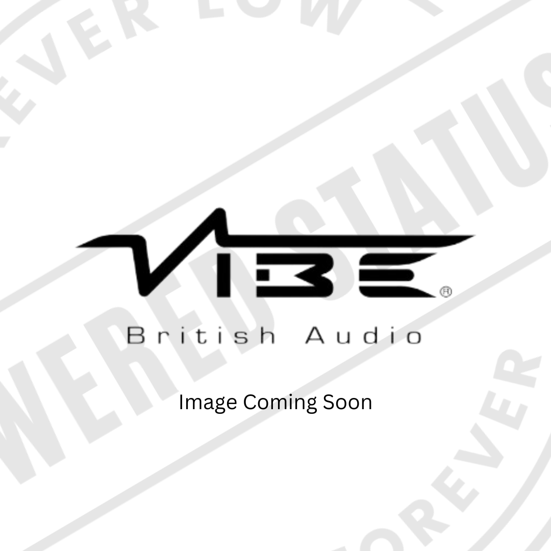 Vibe Pulse 5.25" Coaxial Speaker - 50/150 Watt